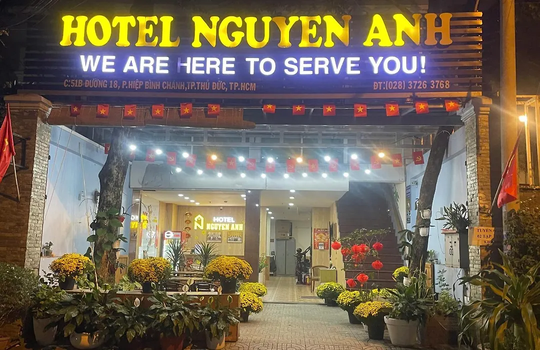 Hotel Nguyen Anh-1