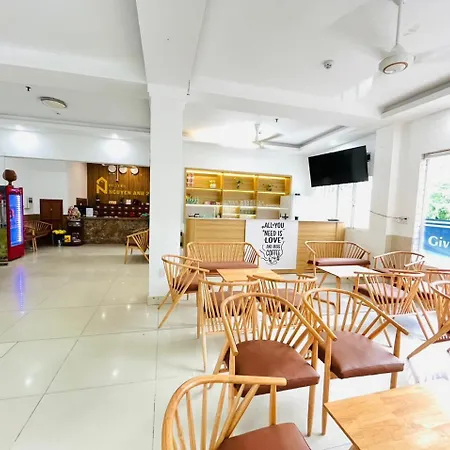 Hotel Nguyen Anh-3